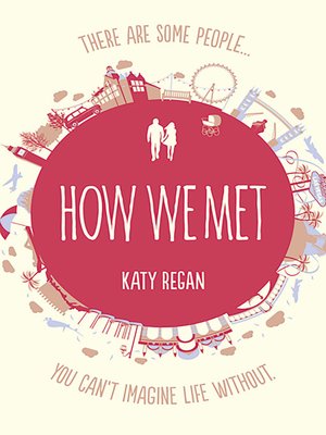 How We Met - ebook